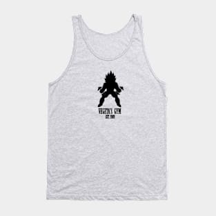 Train Tank Top